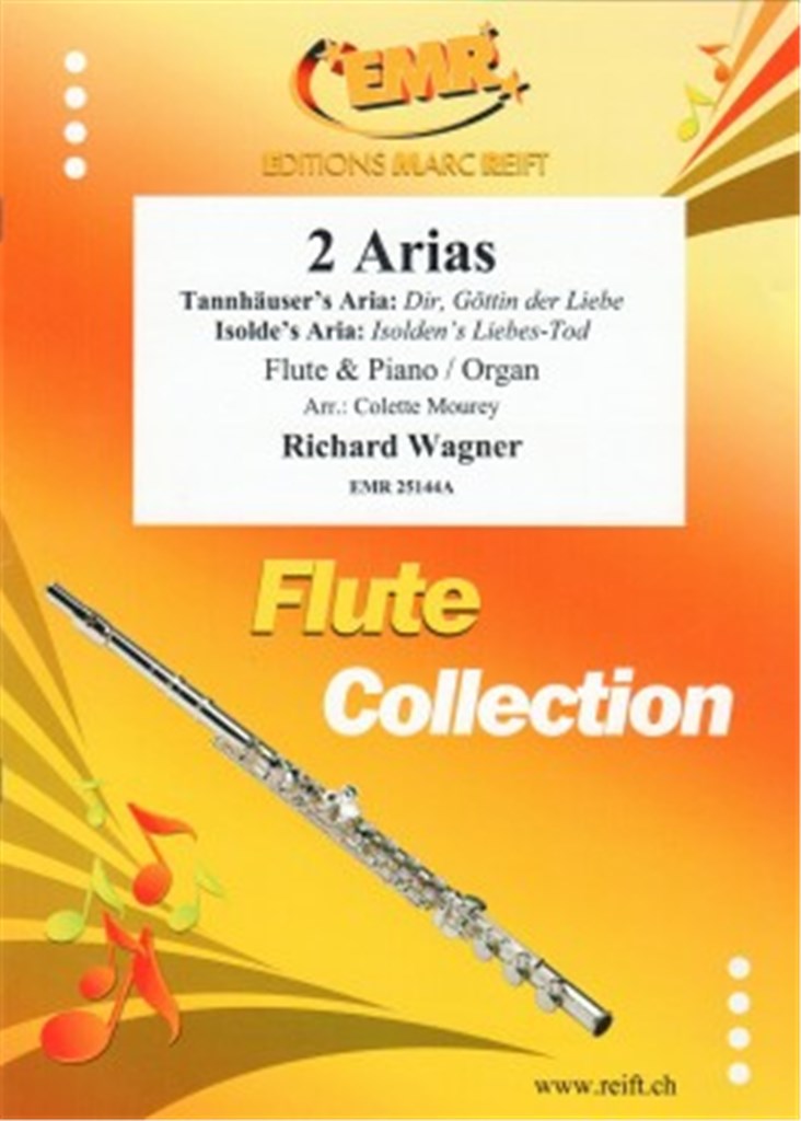 2 Arias