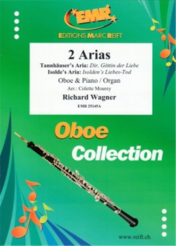 2 Arias