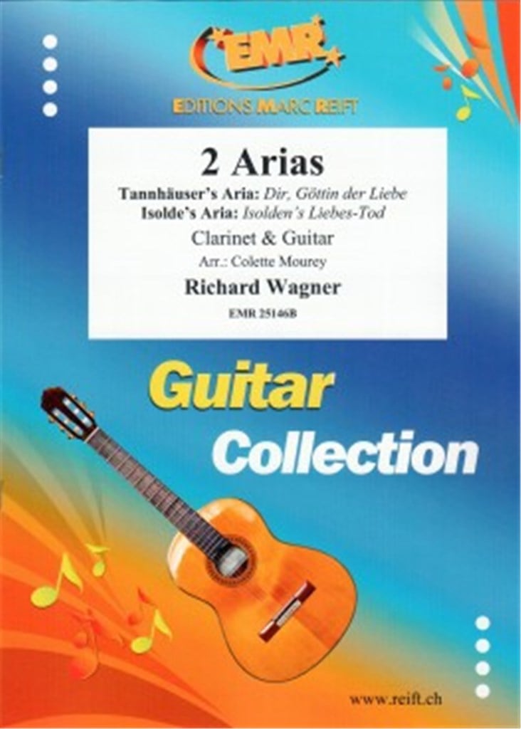 2 Arias