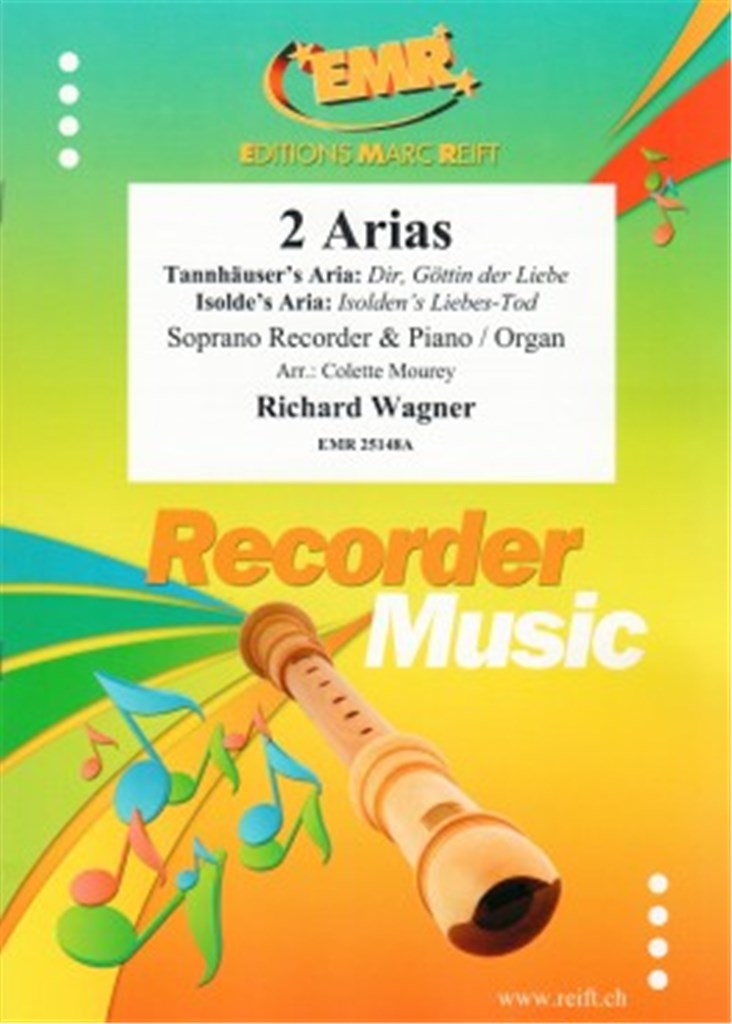 2 Arias