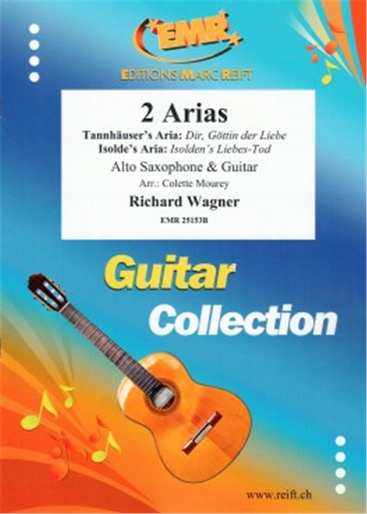 2 Arias