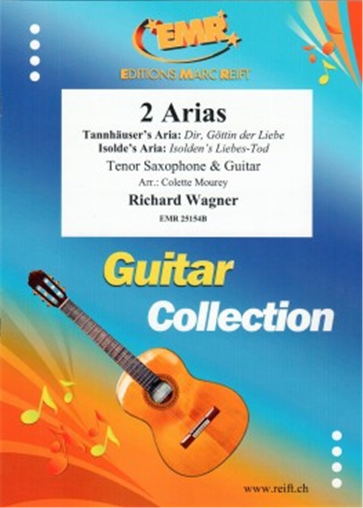 2 Arias