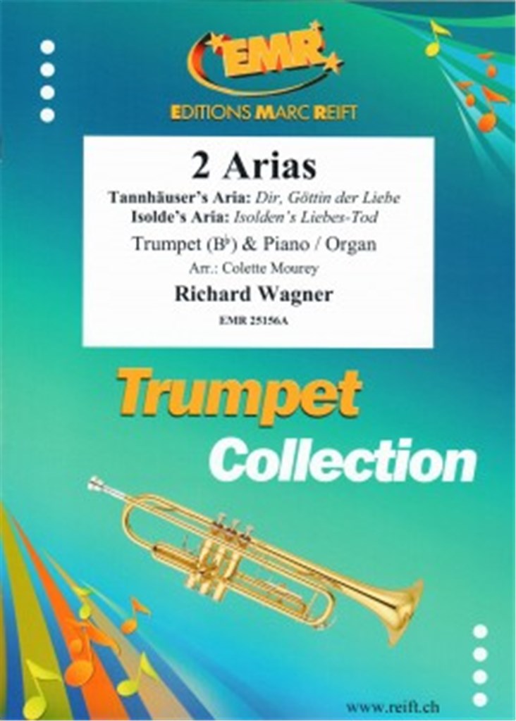 2 Arias