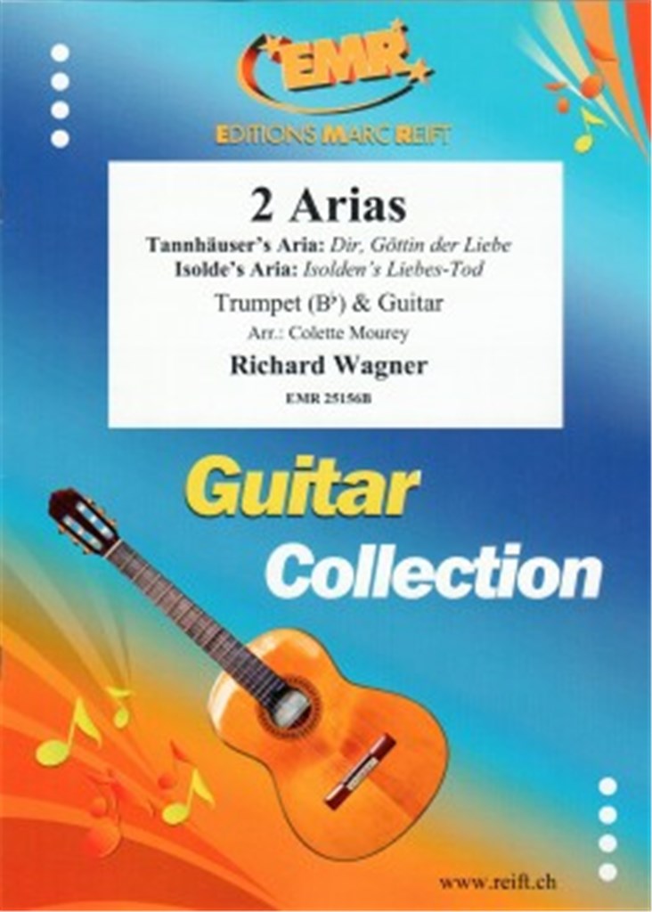 2 Arias
