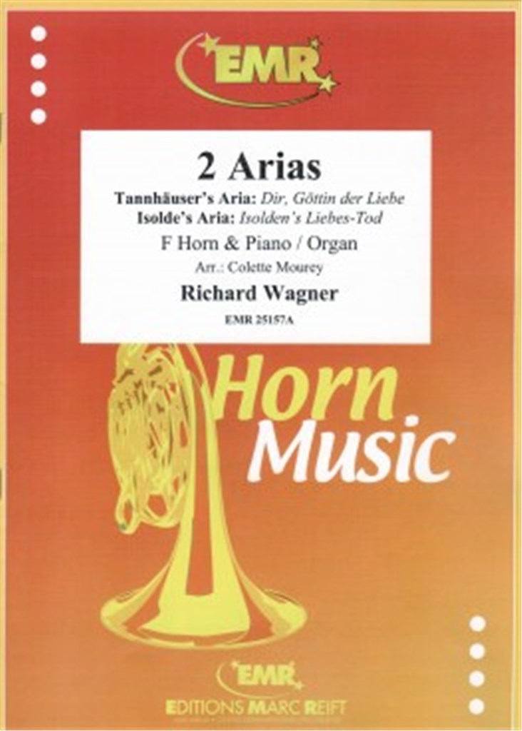 2 Arias