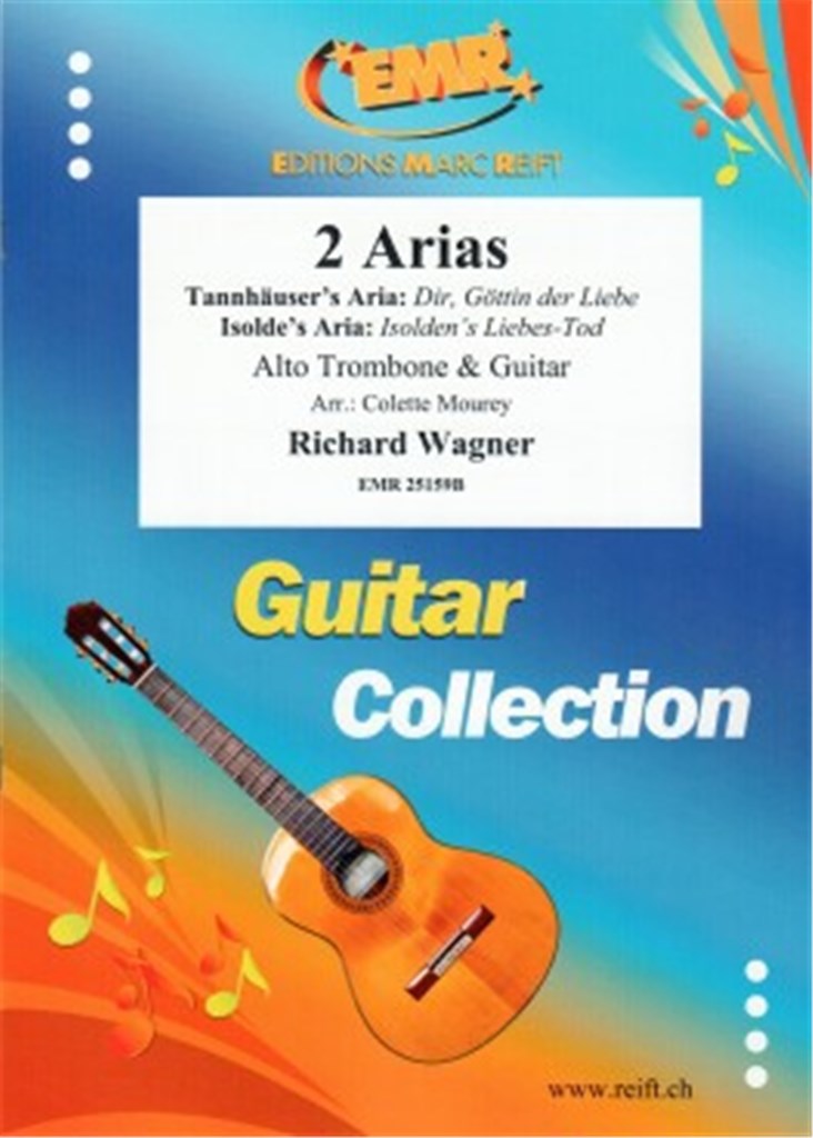 2 Arias