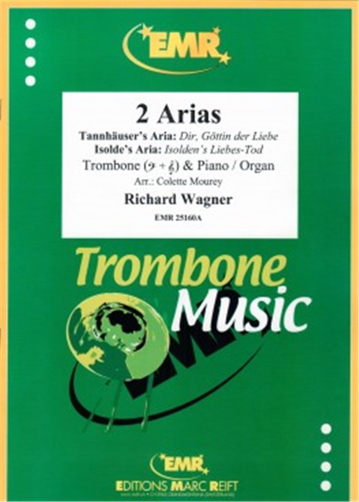 2 Arias
