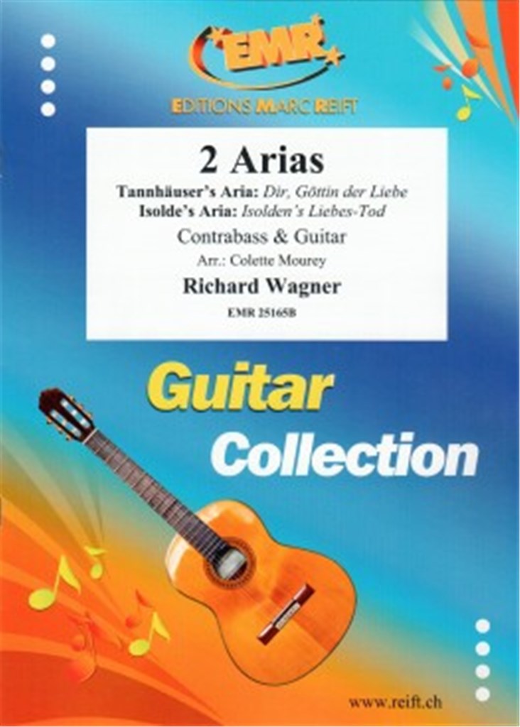 2 Arias