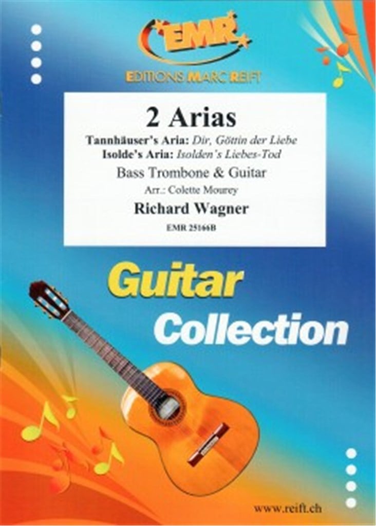 2 Arias