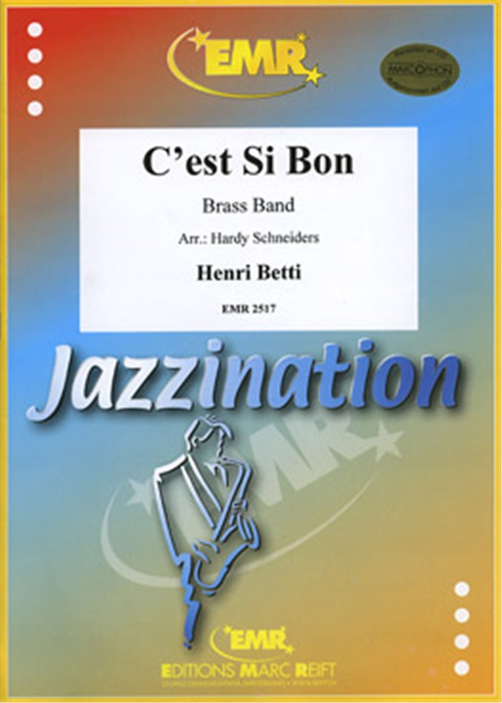 C'est si bon