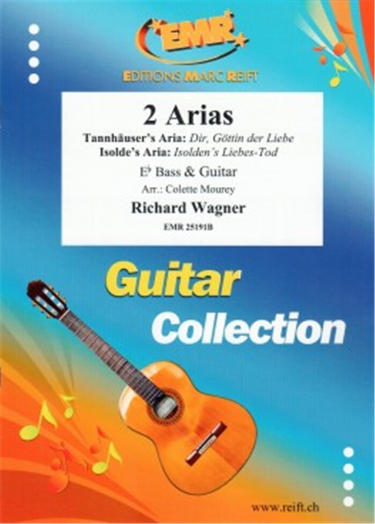 2 Arias