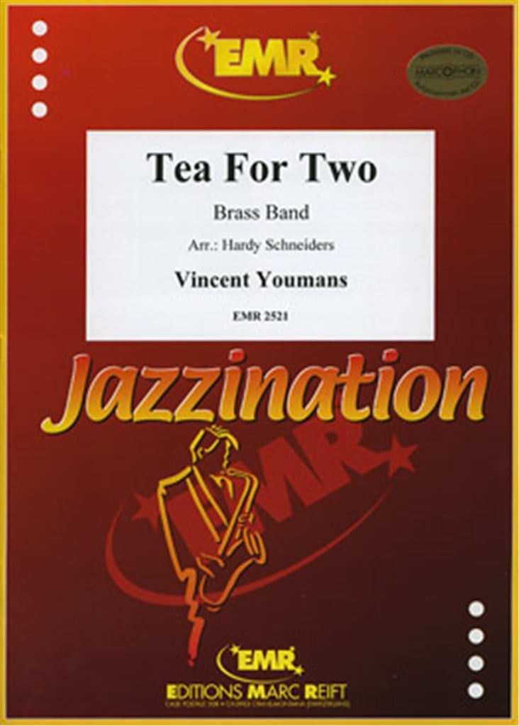 Tea For Two