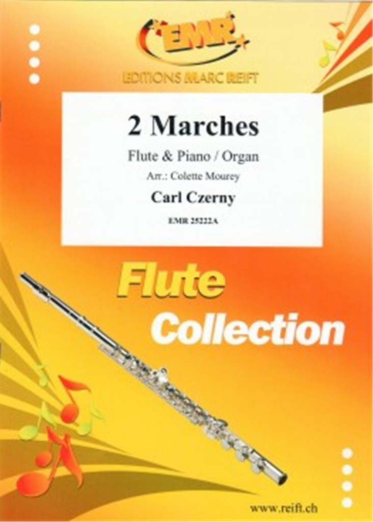 2 Marches