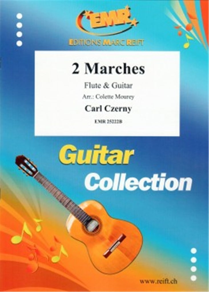 2 Marches