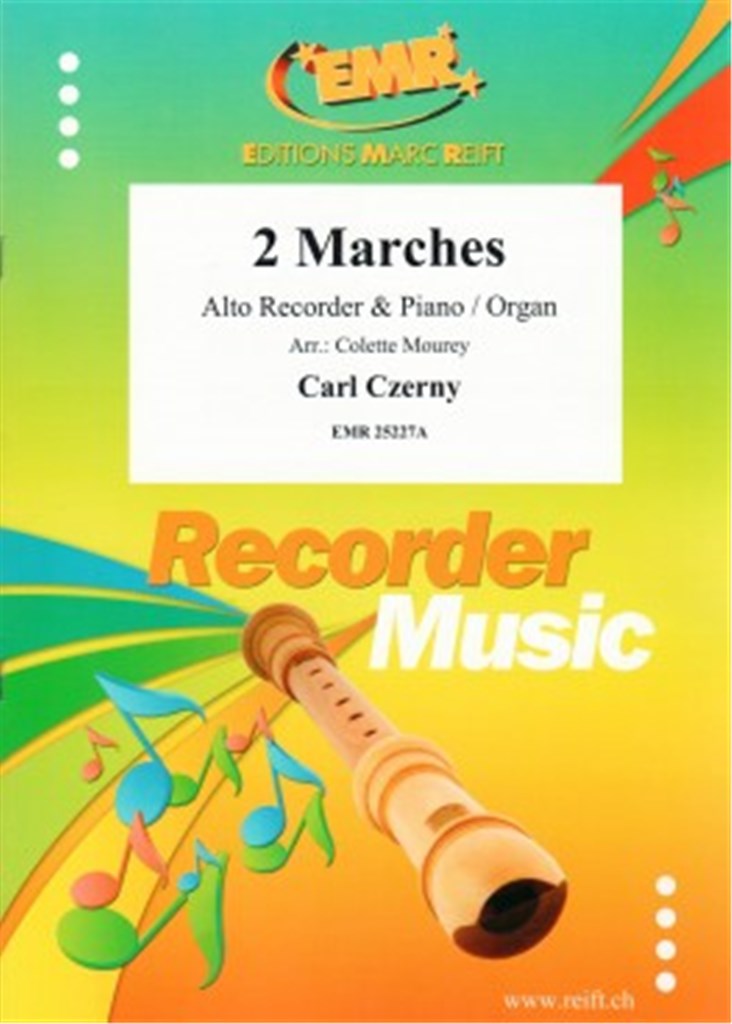 2 Marches