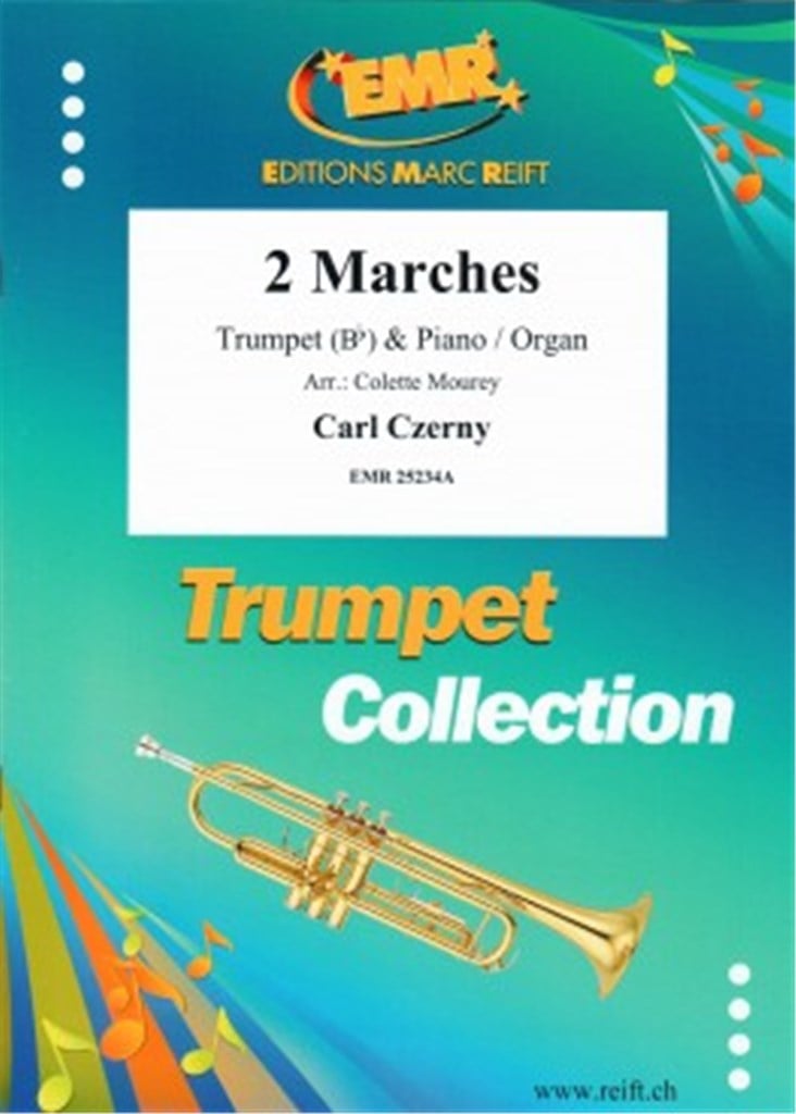 2 Marches