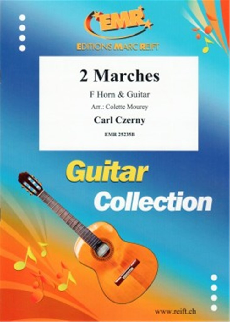 2 Marches