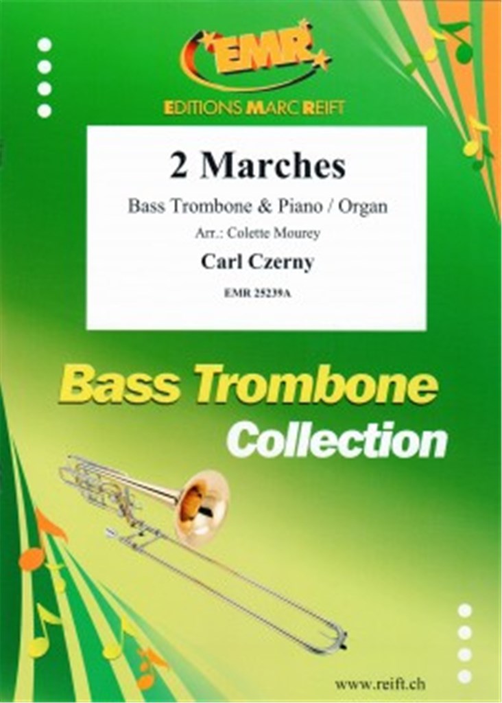 2 Marches