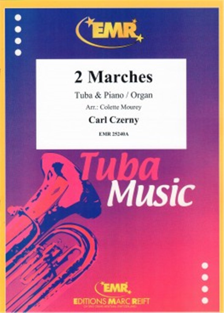 2 Marches