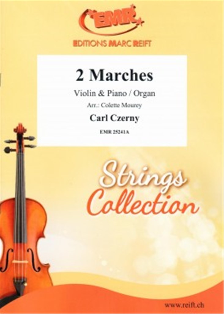2 Marches