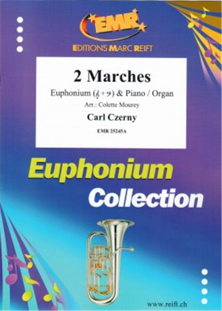 2 Marches