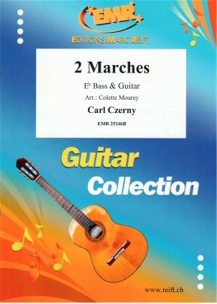 2 Marches