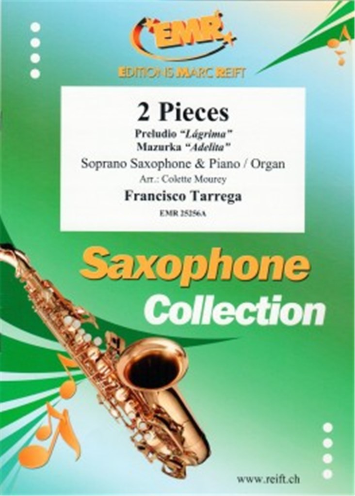 2 Pieces