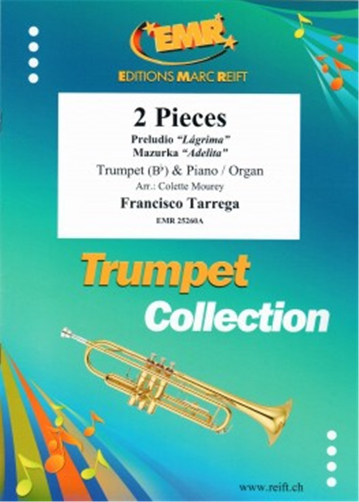 2 Pieces