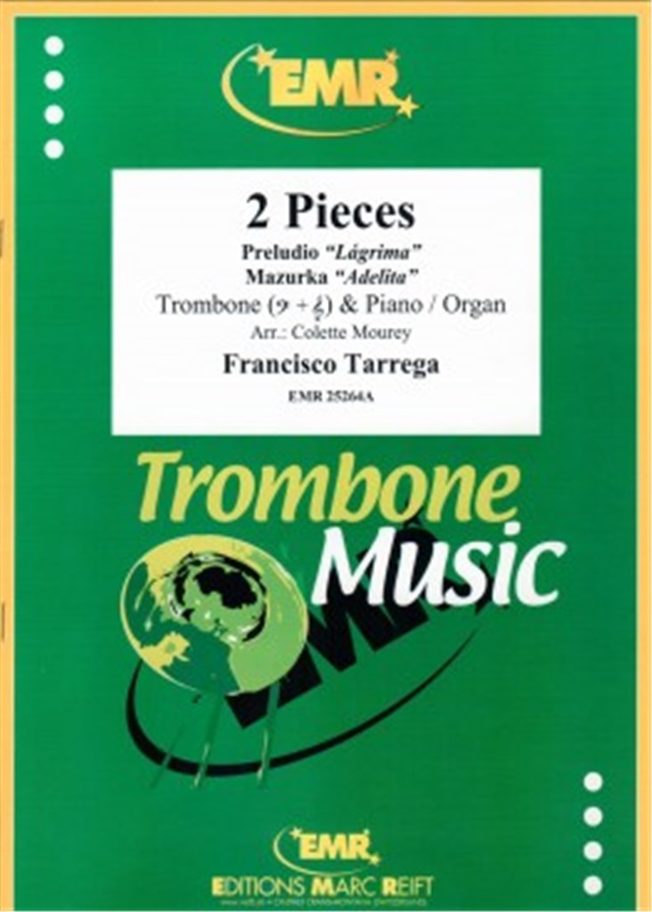 2 Pieces