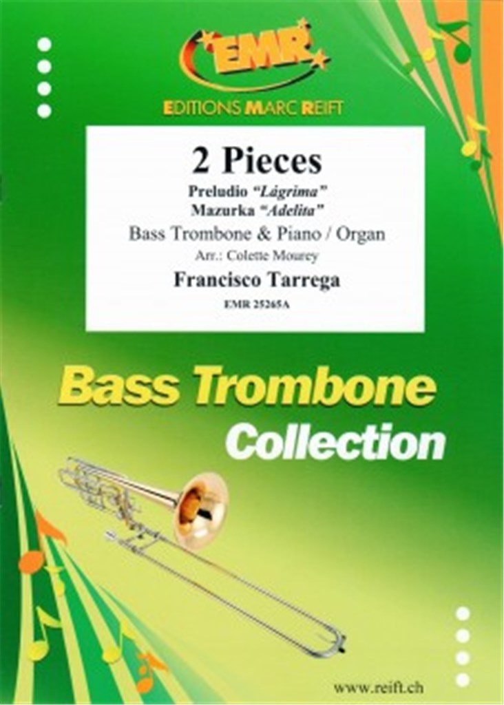 2 Pieces
