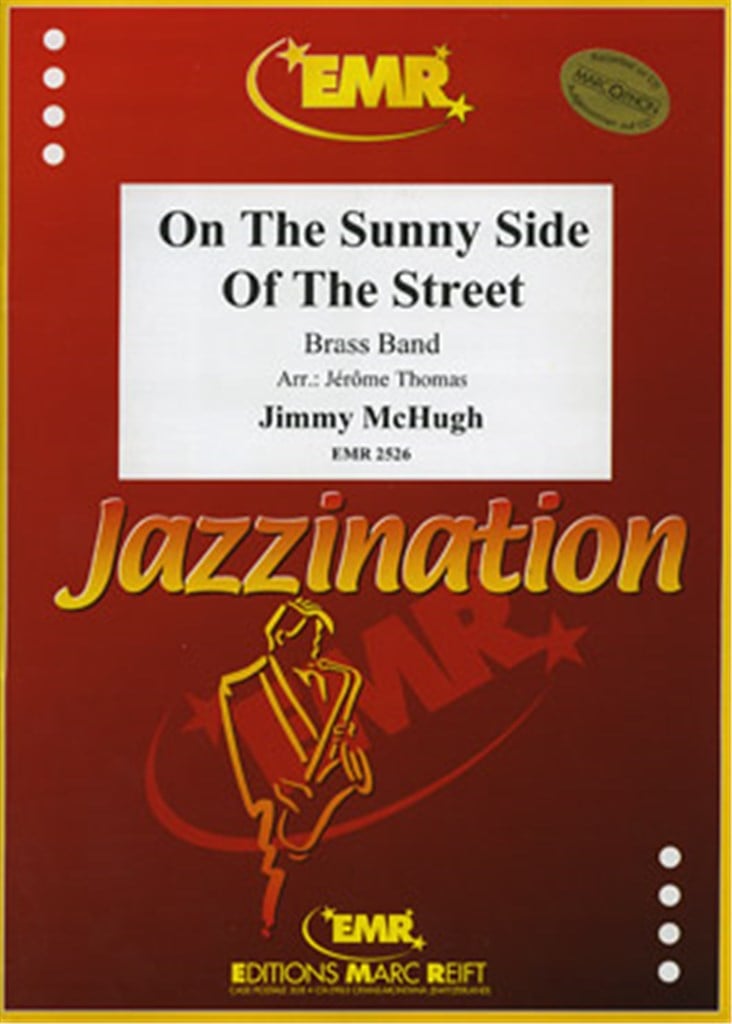 On the Sunny Side of the Street