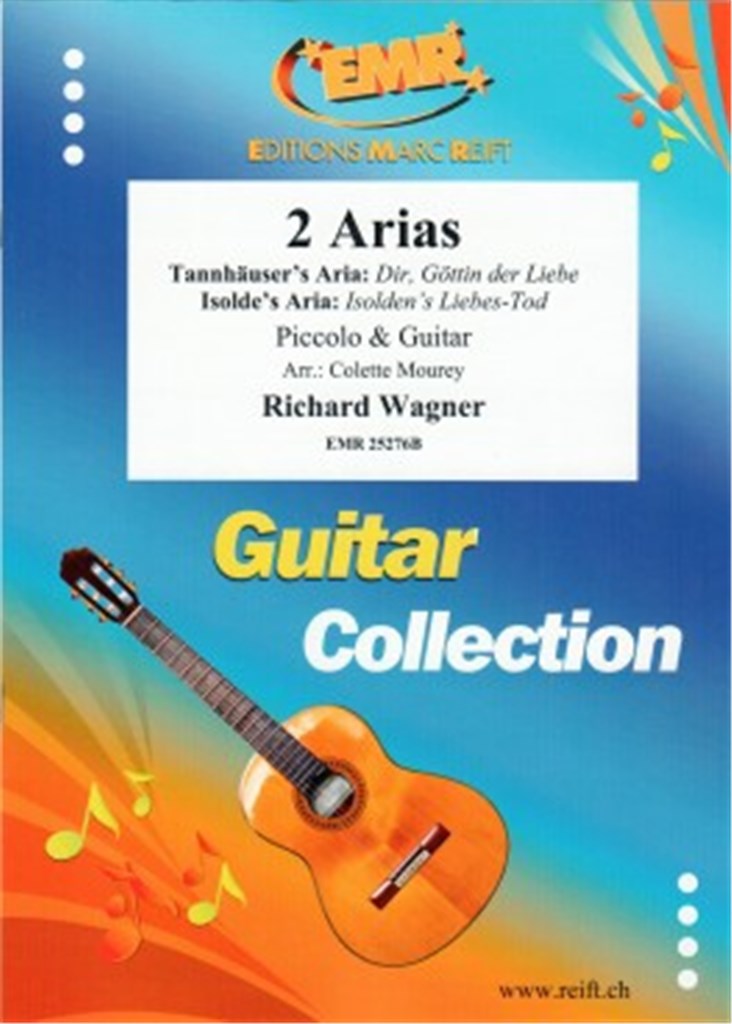 2 Arias