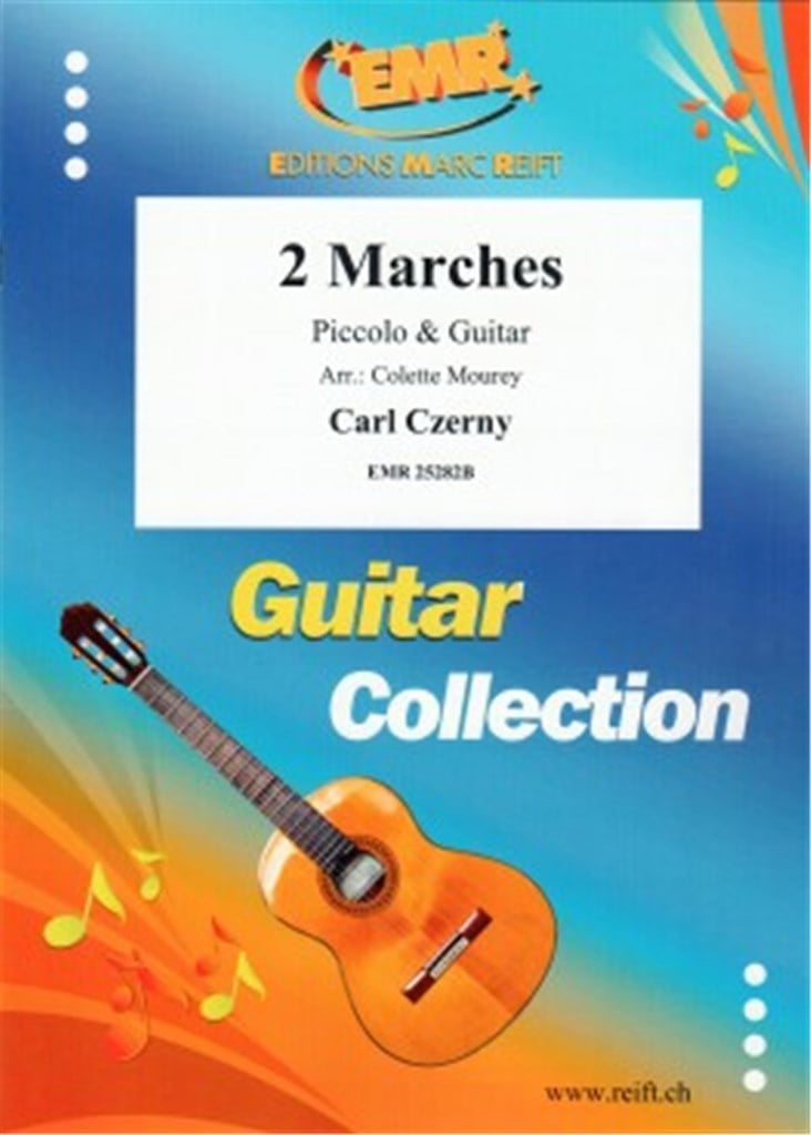 2 Marches