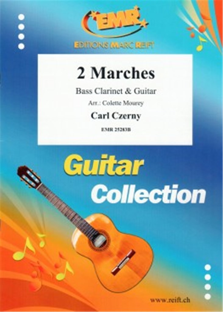 2 Marches