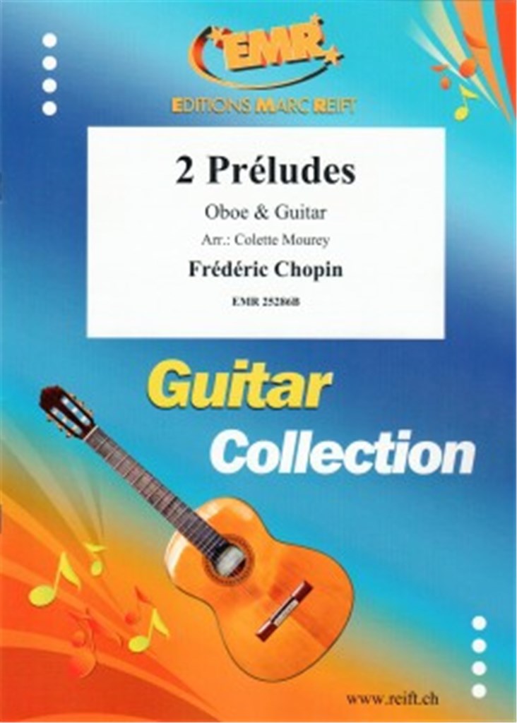 2 Préludes