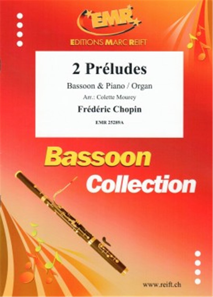 2 Préludes