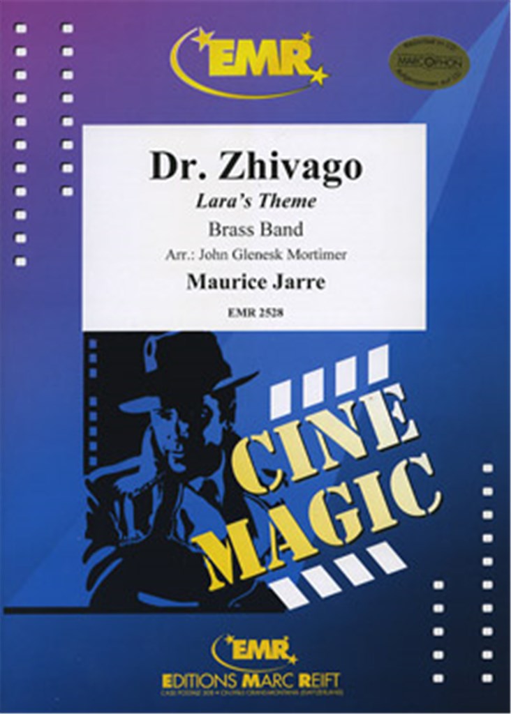 Dr. Zhivago (Lara's Theme)