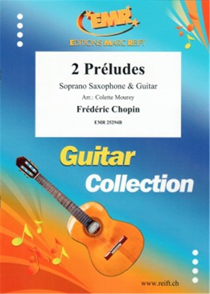 2 Préludes