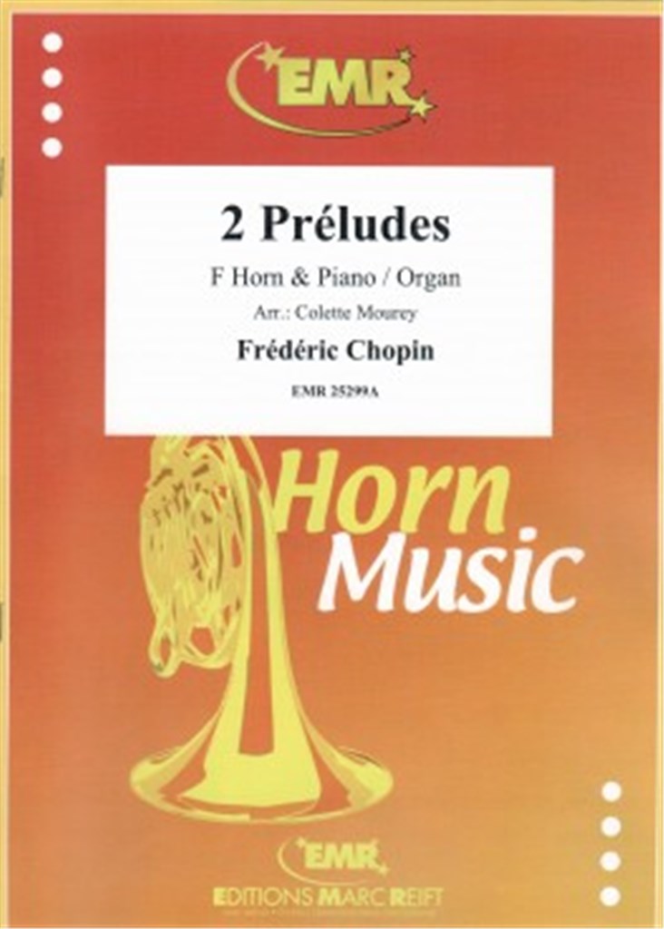 2 Préludes