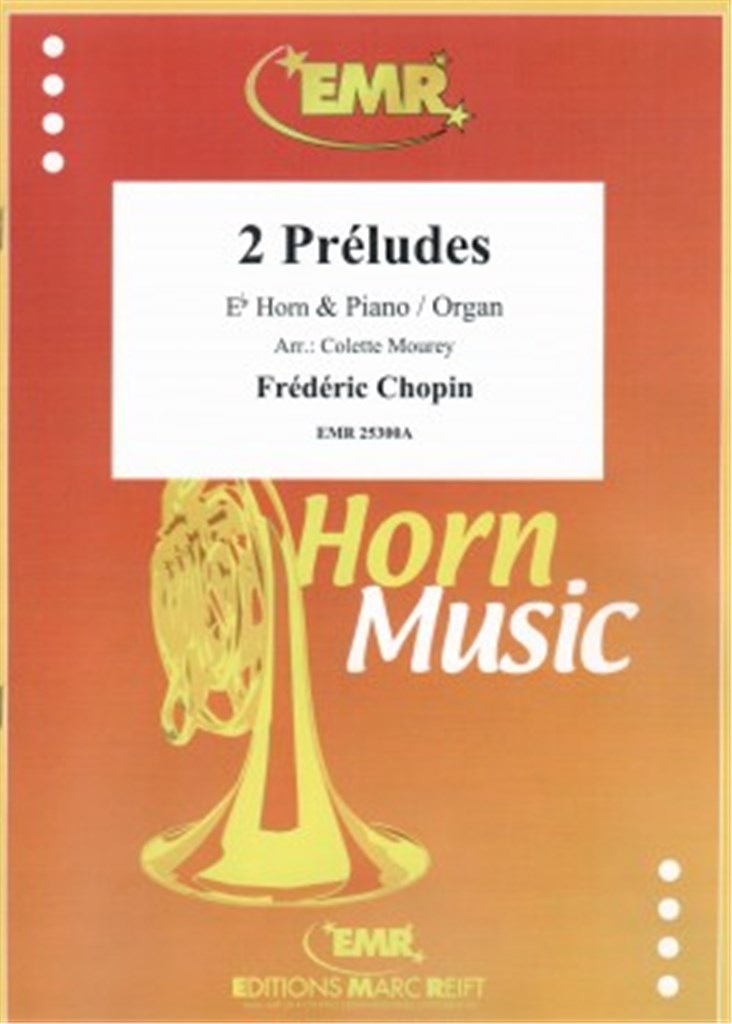 2 Préludes