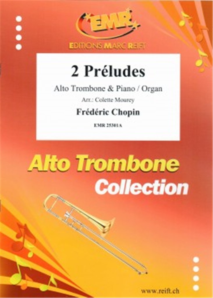 2 Préludes
