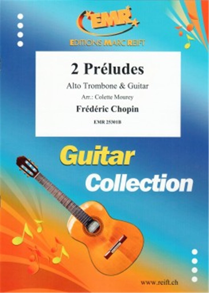 2 Préludes
