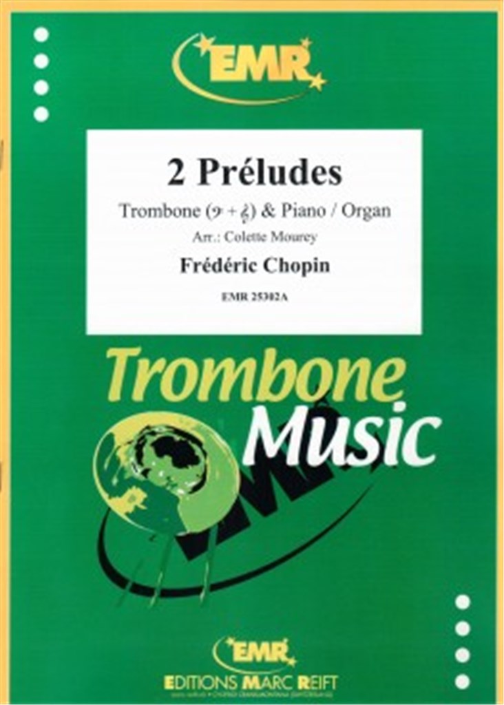 2 Préludes
