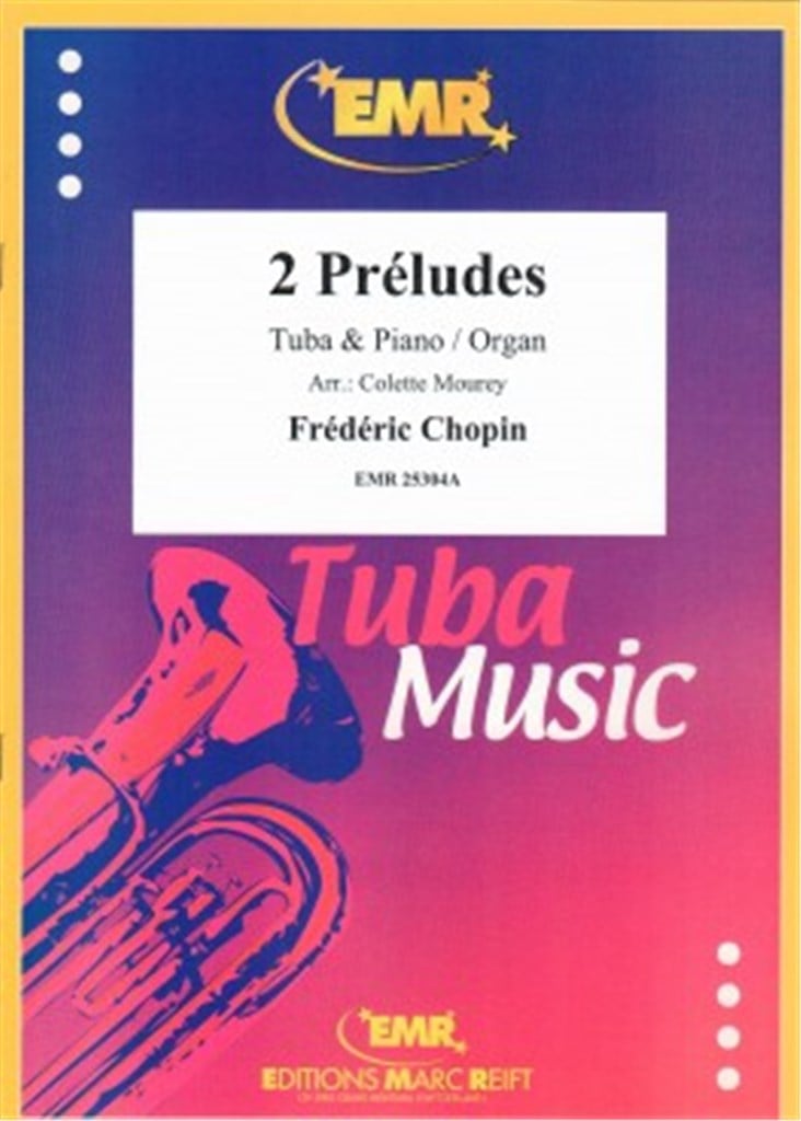 2 Préludes