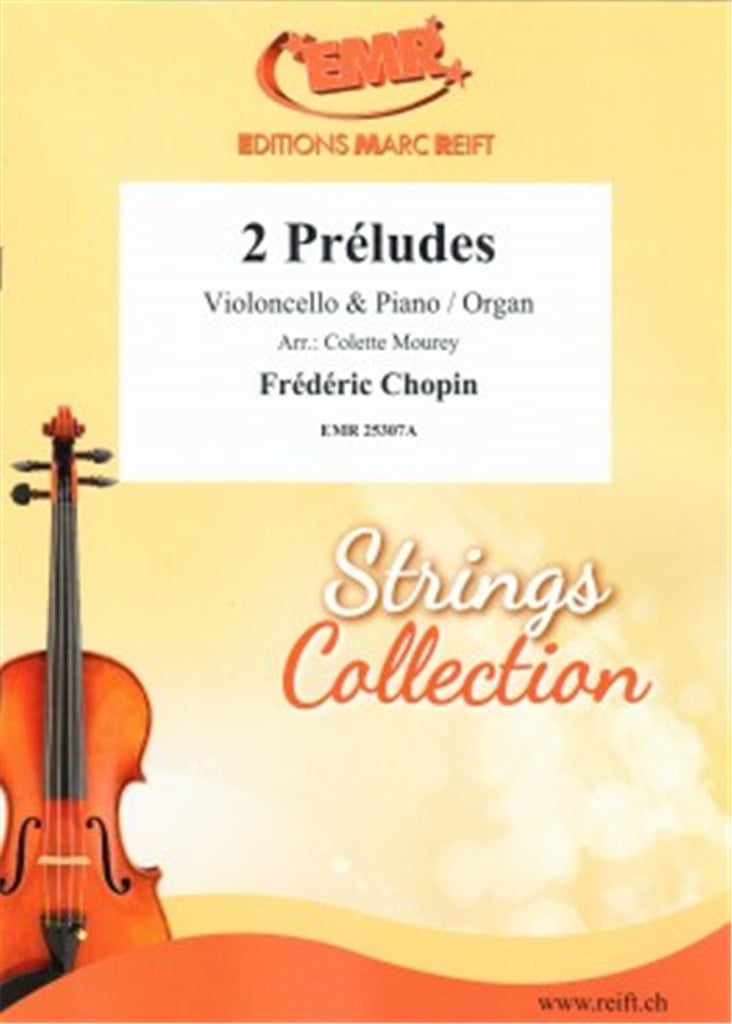 2 Préludes