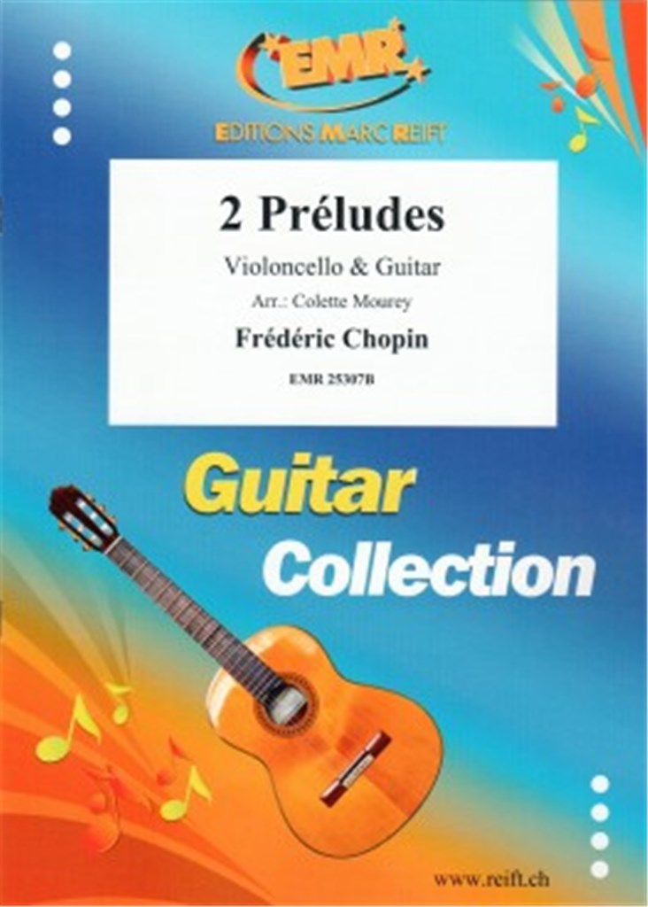 2 Préludes