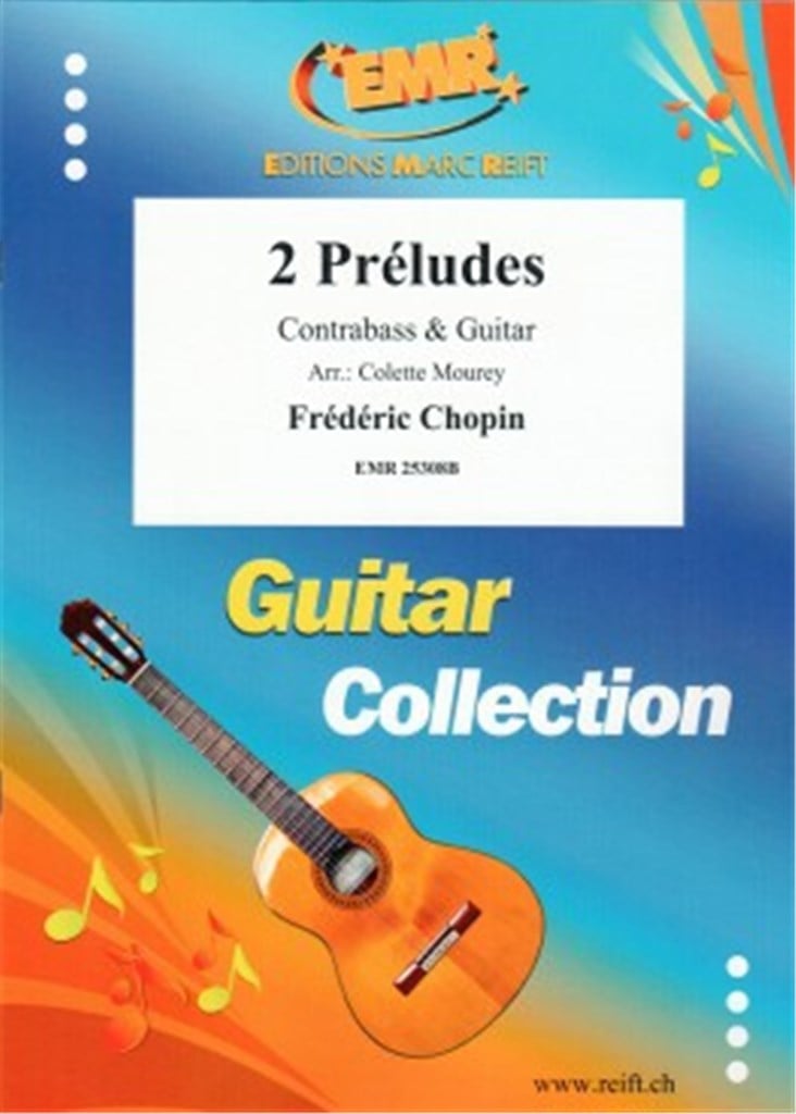 2 Préludes