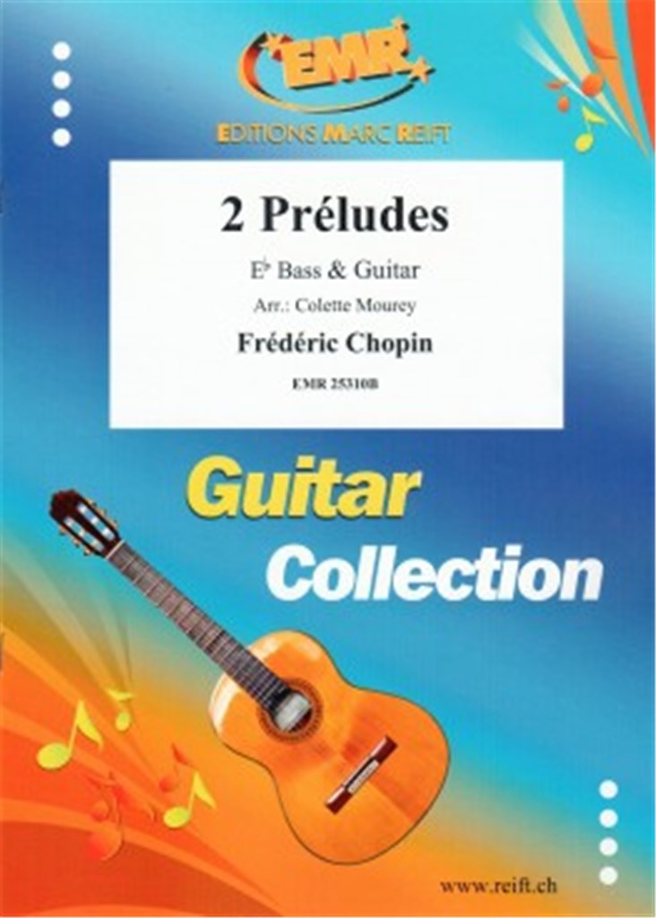 2 Préludes