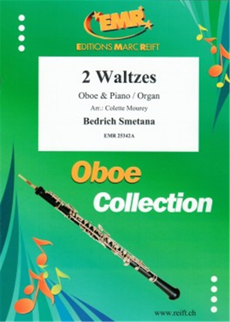 2 Waltzes