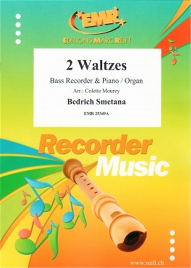 2 Waltzes